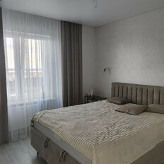 Квартира 48 м², 1-комнатная - изображение 3