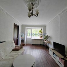 Квартира 40,5 м², 3-комнатная - изображение 4