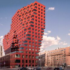 Квартира 66 м², 2-комнатные - изображение 2