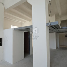 Квартира 142,9 м², 2-комнатная - изображение 5