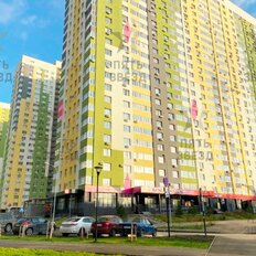 120,6 м², торговое помещение - изображение 3