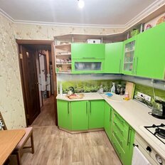 Квартира 42,7 м², 2-комнатная - изображение 4