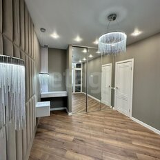 Квартира 55,3 м², 2-комнатная - изображение 3