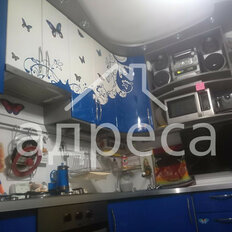 Квартира 40 м², 1-комнатная - изображение 1