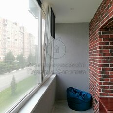 Квартира 34,5 м², студия - изображение 3