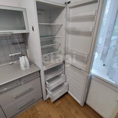 Квартира 30,4 м², 1-комнатная - изображение 3