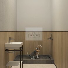 Квартира 33,6 м², 1-комнатная - изображение 4