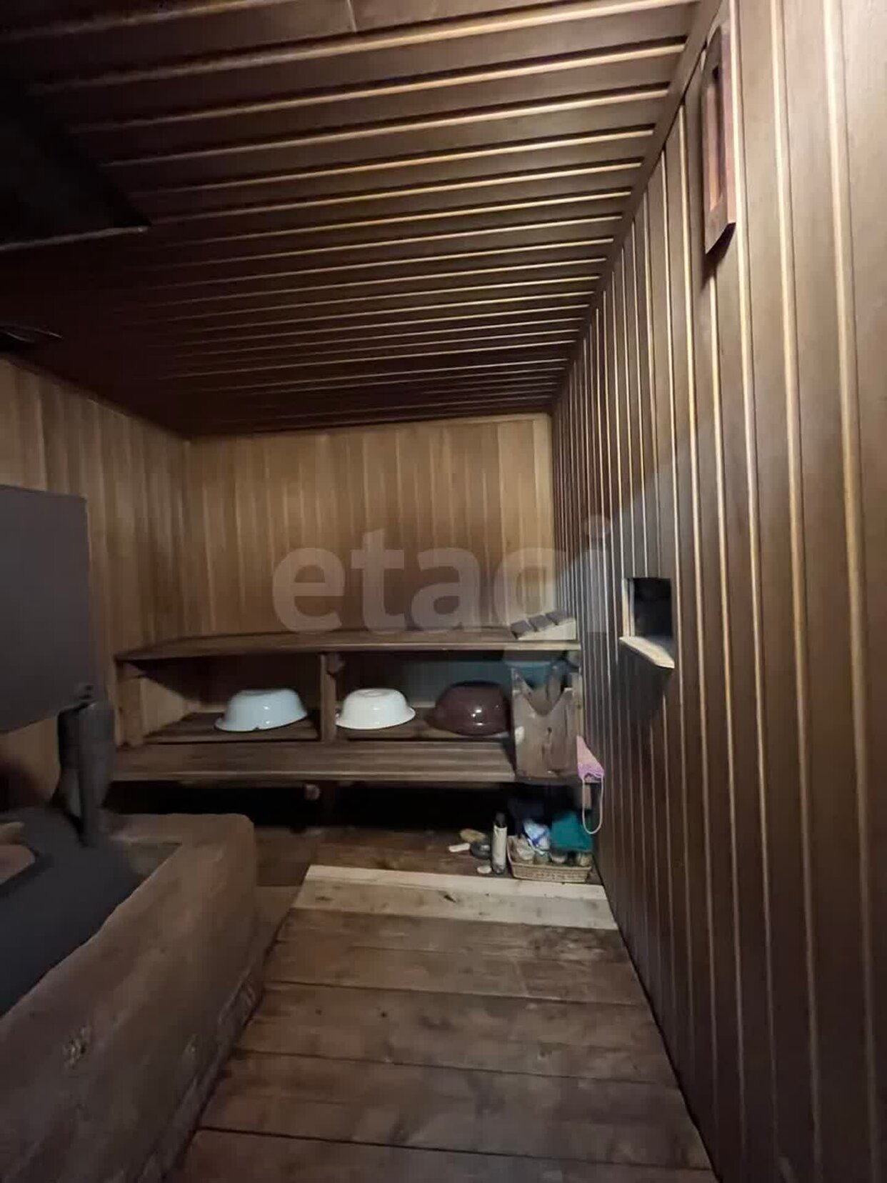 Дом 2-комн. 30 м² в СОТ Строитель — фото 16 из 18