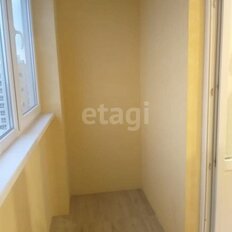 Квартира 41,4 м², 1-комнатная - изображение 5