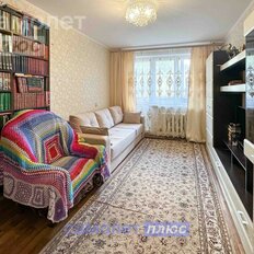 Квартира 33,3 м², студия - изображение 1