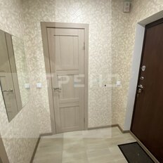 Квартира 25,1 м², студия - изображение 1