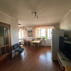 Квартира 62,4 м², 3-комнатная - изображение 3