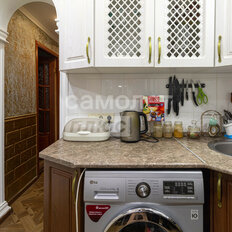 Квартира 43,5 м², 2-комнатная - изображение 3