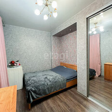 Квартира 51,6 м², 2-комнатная - изображение 5