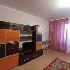 Квартира 35,2 м², 1-комнатная - изображение 3