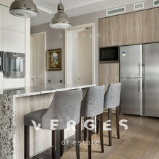 Квартира 215 м², 5-комнатная - изображение 2