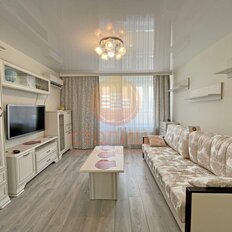 Квартира 41 м², 1-комнатная - изображение 3