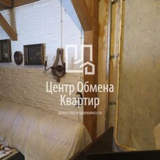 Квартира 30 м², 1-комнатная - изображение 5