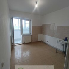 Квартира 39 м², 1-комнатная - изображение 4