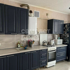 Квартира 60 м², 2-комнатная - изображение 3