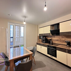 Квартира 77,9 м², 3-комнатная - изображение 1