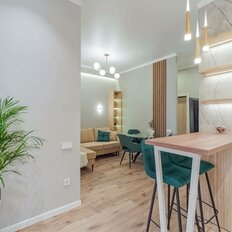 Квартира 48 м², 2-комнатная - изображение 2