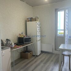 Квартира 41,5 м², 1-комнатная - изображение 2