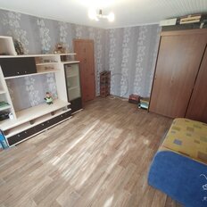 Квартира 28,1 м², 1-комнатная - изображение 1