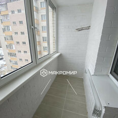 Квартира 61,8 м², 2-комнатная - изображение 4