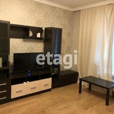 Квартира 63,4 м², 2-комнатная - изображение 1