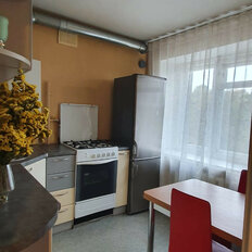 Квартира 45,8 м², 2-комнатная - изображение 5