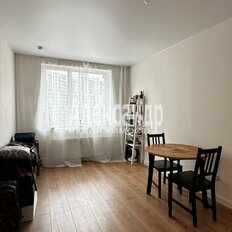 Квартира 31,6 м², 1-комнатная - изображение 1