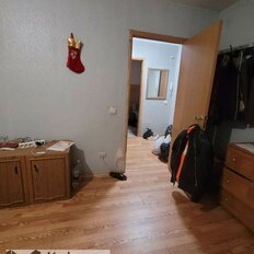 Квартира 37 м², 1-комнатная - изображение 4