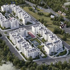 Квартира 67,4 м², 2-комнатная - изображение 5