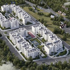 Квартира 86,9 м², 3-комнатная - изображение 5