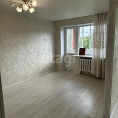 Квартира 35 м², 1-комнатная - изображение 2