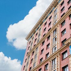 Квартира 47,8 м², студия - изображение 3