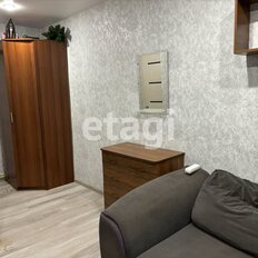 Квартира 16,6 м², студия - изображение 2