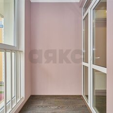Квартира 42 м², 1-комнатная - изображение 3