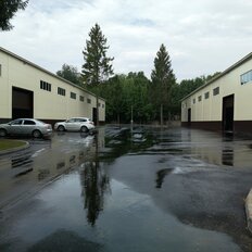 1390 м², склад - изображение 3