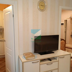 Квартира 30,2 м², 1-комнатная - изображение 4