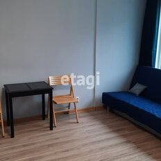 Квартира 25,1 м², студия - изображение 3