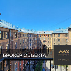 Квартира 242,5 м², 6-комнатная - изображение 1