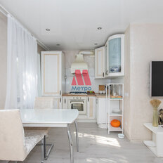Квартира 44,4 м², 2-комнатная - изображение 1