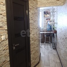Квартира 29,4 м², 1-комнатная - изображение 3