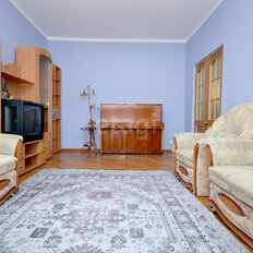 Квартира 73,8 м², 3-комнатная - изображение 5