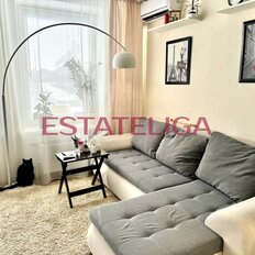 Квартира 26,4 м², студия - изображение 4