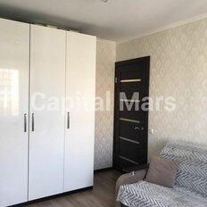 Квартира 40 м², 2-комнатная - изображение 4