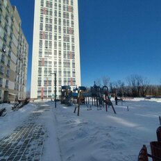 Квартира 70,6 м², 3-комнатная - изображение 5