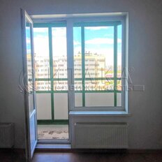 Квартира 25,4 м², 1-комнатная - изображение 5